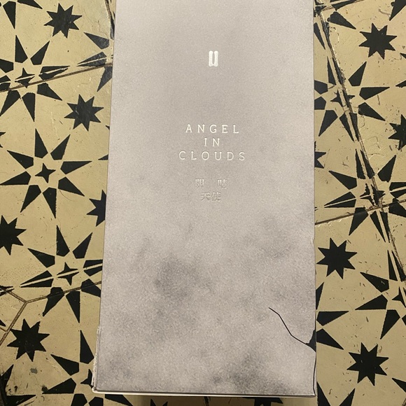 angel in the clouds labubu pop mart zimono series - Picture 6 of 9